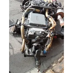 Recambio de caja de cambios automatica para mercedes-benz autobus urbano 6374 referencia OEM IAM 5032026 721462  
