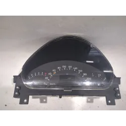 Recambio de cuadro completo para mercedes-benz clase a (w168) a 160 cdi (168.007) referencia OEM IAM A1685404011K9  