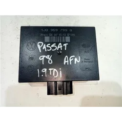 Recambio de centralita cierre para volkswagen passat berlina (3b2)(1996) 1.9 tdi referencia OEM IAM 1J0959799Q  