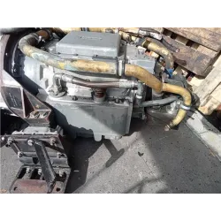 Recambio de caja de cambios automatica para mercedes-benz autobus urbano 6374 referencia OEM IAM 5032026 721462  