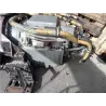 Recambio de caja de cambios automatica para mercedes-benz autobus urbano 6374 referencia OEM IAM 5032026 721462  