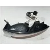Recambio de piloto trasero izquierdo para daewoo lanos (1997) 1.6 16v referencia OEM IAM 305895L E139576  