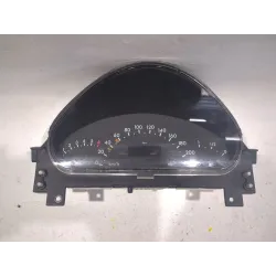 Recambio de cuadro completo para mercedes-benz clase a (w168) a 160 cdi (168.007) referencia OEM IAM A1685404011K9  