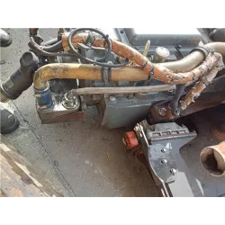 Recambio de caja de cambios automatica para mercedes-benz autobus urbano 6374 referencia OEM IAM 5032026 721462  