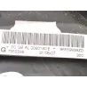 Recambio de airbag delantero derecho para peugeot 308 i (4a_, 4c_) 1.6 hdi referencia OEM IAM 96559939ZD  