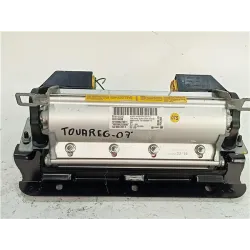 Recambio de airbag salpicadero para volkswagen touareg (7l6)(12.2006) referencia OEM IAM .7l0880202E 30341440B  