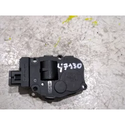 Recambio de motor apertura trampillas climatizador para bmw serie 3 berlina (e90)(2004) 2.0 320d [2,0 ltr. - 120 kw 16v diesel] 