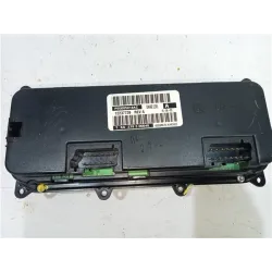 Recambio de mandos climatizador para chrysler voyager (rg)(2001) 2.8 crd referencia OEM IAM 12237739  