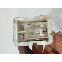 Recambio de resistencia calefaccion para opel astra h berlina (2004) 1.6 referencia OEM IAM 90560362  