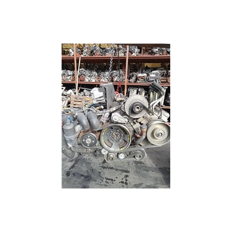 Recambio de motor completo para mercedes-benz autobus urbano 6374 referencia OEM IAM OM906HLA  
