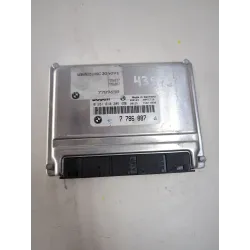 Recambio de centralita inyeccion para bmw serie 3 berlina (e46)(1998) 2.0 320d [2,0 ltr. - 100 kw 16v diesel cat] referencia OEM