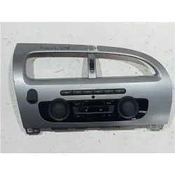Recambio de mandos climatizador para seat leon (1p1)(05.2005) tdi 16v referencia OEM IAM 5P0907044M  