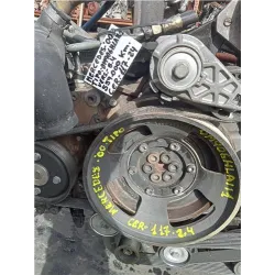 Recambio de motor completo para mercedes-benz autobus urbano 6374 referencia OEM IAM OM906HLA  