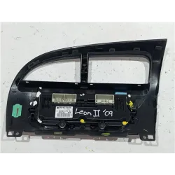 Recambio de mandos climatizador para seat leon (1p1)(05.2005) tdi 16v referencia OEM IAM 5P0907044M  