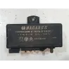 Recambio de caja precalentamiento para citroën ax (1987) 14 d referencia OEM IAM 9251586780  