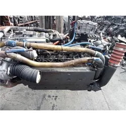 Recambio de motor completo para mercedes-benz autobus urbano 6374 referencia OEM IAM OM906HLA  