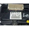 Recambio de mandos climatizador para seat leon (1p1)(05.2005) tdi 16v referencia OEM IAM 5P0907044M  