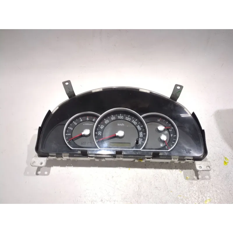 Recambio de cuadro completo para kia sorento (bl)(2002) 2.5 crdi referencia OEM IAM   