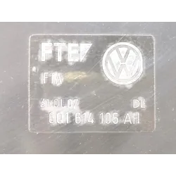 Recambio de servofreno para volkswagen polo iv (9n1)(11.2001) 1.4 tdi referencia OEM IAM 6Q1614105AH  