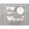 Recambio de servofreno para volkswagen polo iv (9n1)(11.2001) 1.4 tdi referencia OEM IAM 6Q1614105AH  