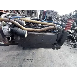 Recambio de motor completo para mercedes-benz autobus urbano 6374 referencia OEM IAM OM906HLA  