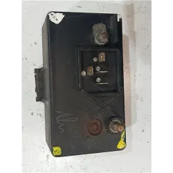 Recambio de caja precalentamiento para citroën ax (1987) 14 d referencia OEM IAM 9251586780  