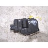 Recambio de motor apertura trampillas climatizador para bmw serie 3 berlina (e90)(2004) 2.0 320d [2,0 ltr. - 120 kw 16v diesel] 