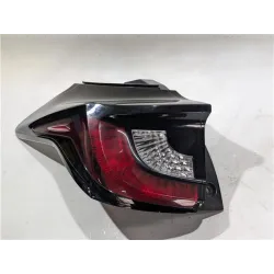 Recambio de piloto trasero izquierdo para toyota yaris (xp21)(2020) referencia OEM IAM KOITO K011  