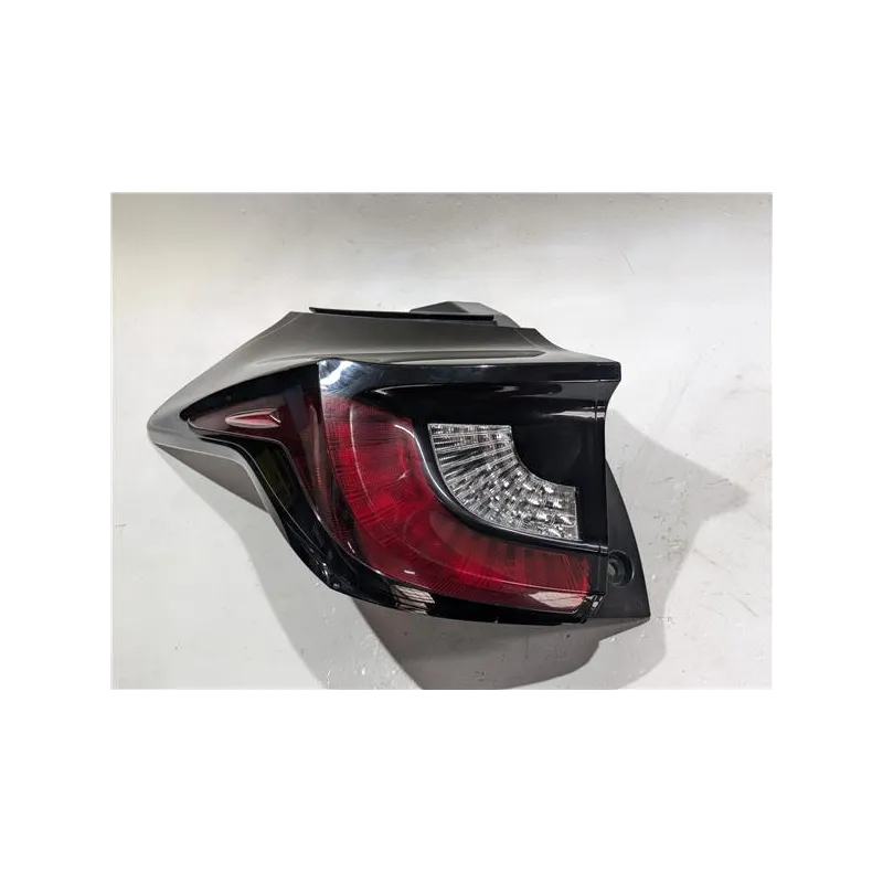Recambio de piloto trasero izquierdo para toyota yaris (xp21)(2020) referencia OEM IAM KOITO K011  