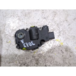 Recambio de motor apertura trampillas climatizador para bmw serie 3 berlina (e90)(2004) 2.0 320d [2,0 ltr. - 120 kw 16v diesel] 