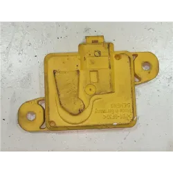 Recambio de sensor airbag lateral delantero derecho para opel astra g berlina di referencia OEM IAM 09133281TR  