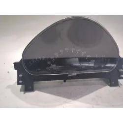 Recambio de cuadro completo para mercedes-benz clase a (w168) a 160 cdi (168.007) referencia OEM IAM A1685404011K9  
