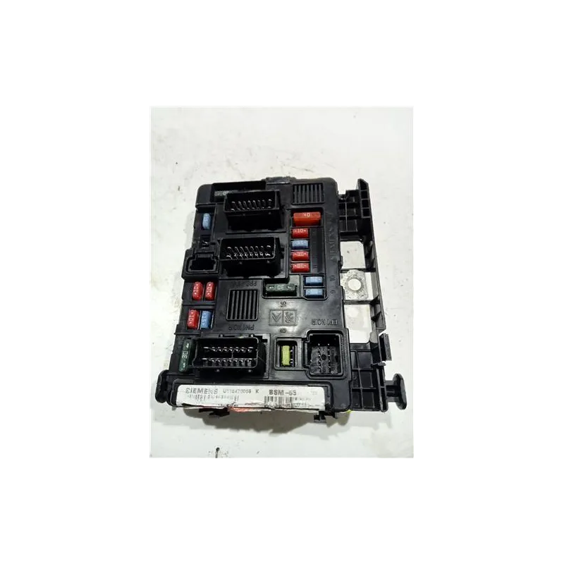 Recambio de bsm para citroën berlingo (2002) collection (rhy / dw10td) referencia OEM IAM U118470005K  