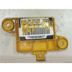 Recambio de sensor airbag lateral delantero derecho para opel astra g berlina di referencia OEM IAM 09133281TR  