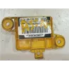 Recambio de sensor airbag lateral delantero derecho para opel astra g berlina di referencia OEM IAM 09133281TR  