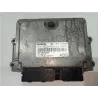 Recambio de centralita inyeccion para fiat stilo (192)(2001) 1.9 jtd (192_xe1a) referencia OEM IAM 0281011396 19242ACA  