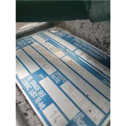 Recambio de caja de cambios automatica para mercedes-benz autobus urbano 6374 referencia OEM IAM ECOMAT 2 5PH502C  
