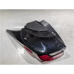 Recambio de piloto trasero izquierdo para toyota yaris (xp21)(2020) referencia OEM IAM KOITO K011  