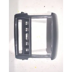 Recambio de embellecedor consola salpicadero para kia sorento (bl)(2002) 2.5 crdi referencia OEM IAM 201004350  