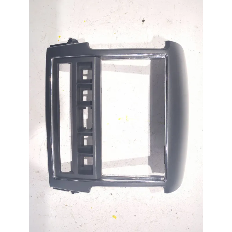 Recambio de embellecedor consola salpicadero para kia sorento (bl)(2002) 2.5 crdi referencia OEM IAM 201004350  