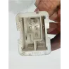Recambio de resistencia calefaccion para opel astra h berlina (2004) 1.6 referencia OEM IAM 90560362  