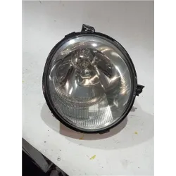 Recambio de faro delantero derecho para volkswagen lupo (6x1/6e1)(1998) 1.4 trendline [1,4 ltr. - 55 kw 16v] referencia OEM IAM 