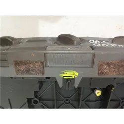 Recambio de mandos climatizador para volvo s40 berlina (2003) 2.0 d referencia OEM IAM 9041704797  