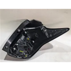 Recambio de piloto trasero izquierdo para toyota yaris (xp21)(2020) referencia OEM IAM KOITO K011  