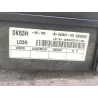 Recambio de caja reles / fusibles para kia carnival (1999) 2.9 td referencia OEM IAM 0K53H  