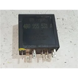 Recambio de caja reles para audi a4 avant (b5)(1994) 1.9 tdi [1,9 ltr. - 81 kw tdi] referencia OEM IAM 4B0955531A  