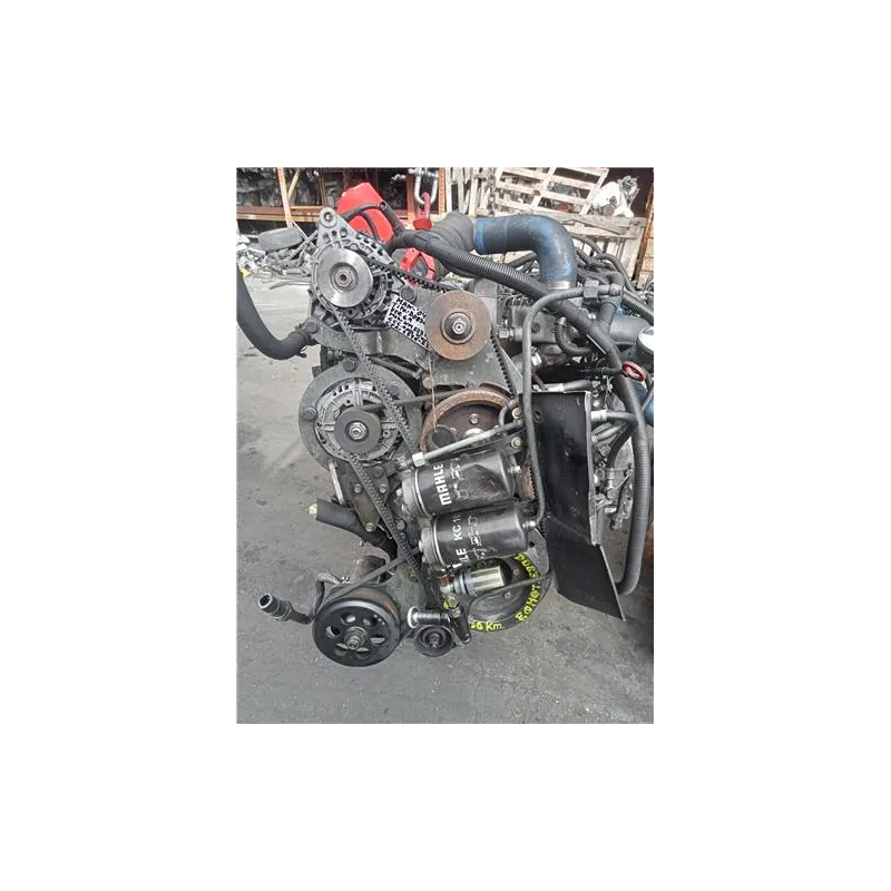 Recambio de motor completo para man nm 223 f d 0836 l0h03 referencia OEM IAM D 0836 L0H03  