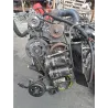 Recambio de motor completo para man nm 223 f d 0836 l0h03 referencia OEM IAM D 0836 L0H03  