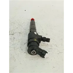 Recambio de inyector para peugeot 206 (1998) 1.4 hdi eco 70 referencia OEM IAM 0445110135  