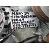 Recambio de motor completo para man nm 223 f d 0836 l0h03 referencia OEM IAM D 0836 L0H03  